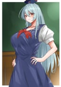 二次元插画 #11445053