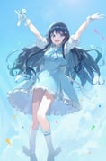 二次元插画 #11445062