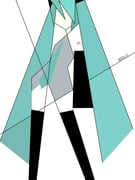 二次元插画 #11445067