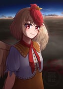 二次元插画 #11445074