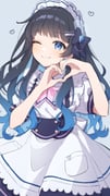 二次元插画 #11445076