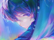 二次元插画 #11445087