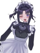 二次元插画 #11445092
