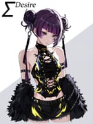 二次元插画 #11445093