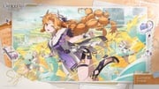 二次元插画 #11445100