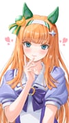 二次元插画 #11445103