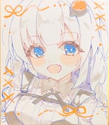 二次元插画 #11445114