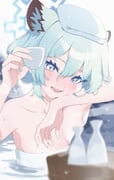二次元插画 #11445125
