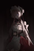 二次元插画 #11445133