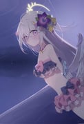 二次元插画 #11445141
