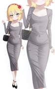 二次元插画 #11445144