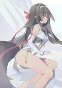 二次元插画 #11445157