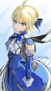 二次元插画 #11445161