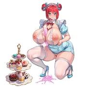 二次元插画 #11445166