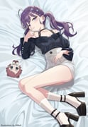 二次元插画 #11445169