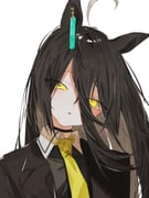 二次元插画 #11445174