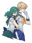 二次元插画 #11445183