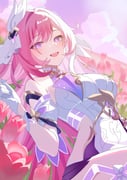 二次元插画 #11445185