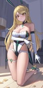 二次元插画 #11445187