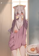 二次元插画 #11445194