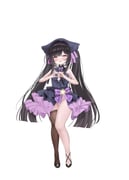 二次元插画 #11445196