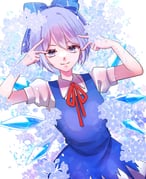 二次元插画 #11445207