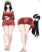 二次元插画 #11445210