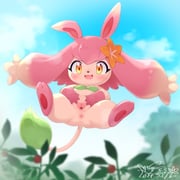 二次元插画 #11445211