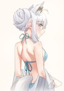 二次元插画 #11445227