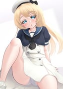二次元插画 #11445233