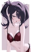 二次元插画 #11445240