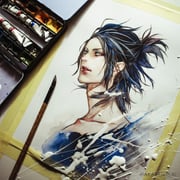 二次元插画 #11445247