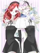二次元插画 #11445259