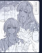 二次元插画 #11445270