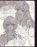 二次元插画 #11445273