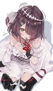 二次元插画 #11445282