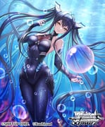 二次元插画 #11445288