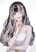 二次元插画 #11445290