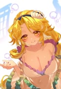 二次元插画 #11445296