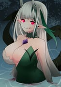 二次元插画 #11445303