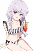 二次元插画 #11445305