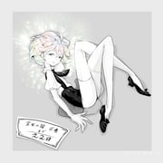 二次元插画 #11445310
