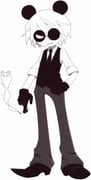 二次元插画 #11445311