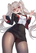 二次元插画 #11445312