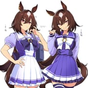 二次元插画 #11445314