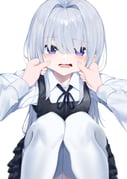 二次元插画 #11445323