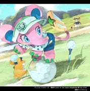 二次元插画 #11445324