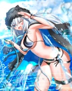 二次元插画 #11445332