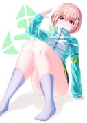 二次元插画 #11445334