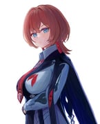 二次元插画 #11445338